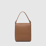 Bessie Crossbody Phone Bag Toffee - Pure Apotheca