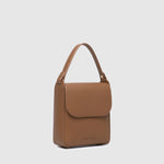 Bessie Crossbody Phone Bag Toffee - Pure Apotheca