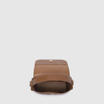 Bessie Crossbody Phone Bag Toffee - Pure Apotheca
