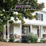 Best of Country Style Homes & Gardens - Pure Apotheca