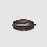 Bianca Crossbody Bag Chocolate - Pure Apotheca