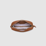 Bianca Crossbody Bag Tan - Pure Apotheca
