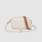 Bianca Crossbody Bag Vanilla - Pure Apotheca