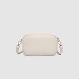 Bianca Crossbody Bag Vanilla - Pure Apotheca