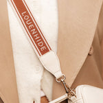 Bianca Crossbody Bag Vanilla - Pure Apotheca