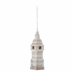 Big Ben Jinal Glass Ornament - Pure Apotheca