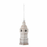 Big Ben Jinal Glass Ornament - Pure Apotheca