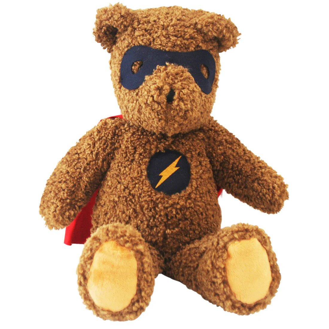 Big Superhero Ted - Pure Apotheca