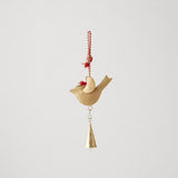 Birdie Hanging Bell - Pure Apotheca