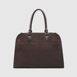 Blair Tote Bag Chocolate - Pure Apotheca