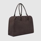 Blair Tote Bag Chocolate - Pure Apotheca