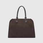 Blair Tote Bag Chocolate - Pure Apotheca