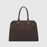 Blair Tote Bag Chocolate - Pure Apotheca