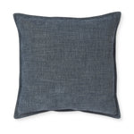 BLAKE DARK BLUE CUSHION 50CM - Pure Apotheca