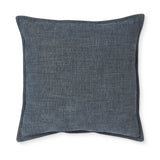 BLAKE DARK BLUE CUSHION 50CM - Pure Apotheca