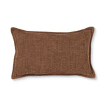 BLAKE RUST CUSHION 30X50CM - Pure Apotheca