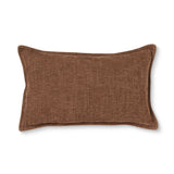 BLAKE RUST CUSHION 30X50CM - Pure Apotheca