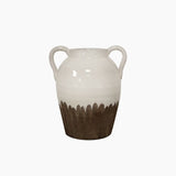 Blanc Urn Small - Pure Apotheca