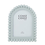 Blanco Resin 5x7" Frame Mint - Pure Apotheca