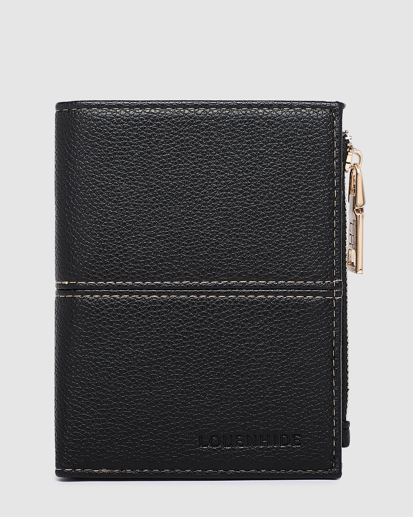 Blondie Wallet Black - Pure Apotheca