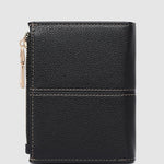 Blondie Wallet Black - Pure Apotheca