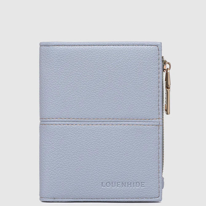 Blondie Wallet Cloud Blue - Pure Apotheca