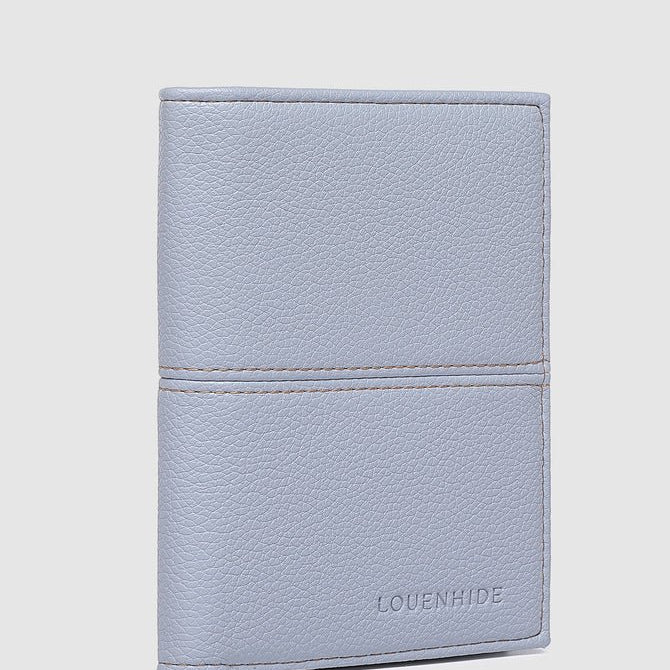 Blondie Wallet Cloud Blue - Pure Apotheca