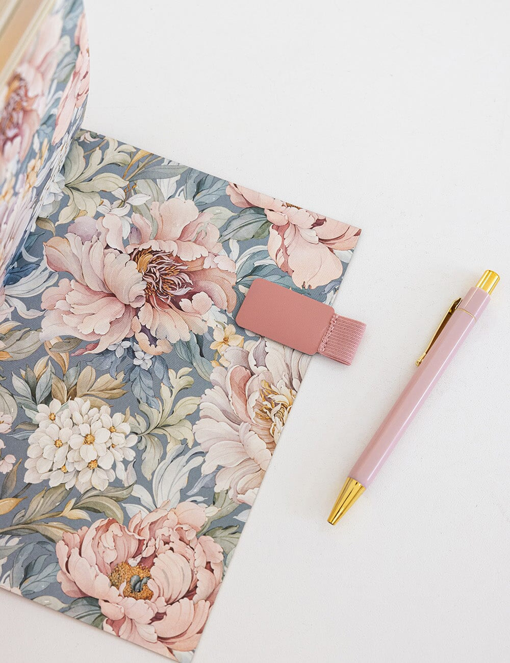 Blooms Boxed Trio of Pens - Pure Apotheca