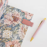 Blooms Boxed Trio of Pens - Pure Apotheca