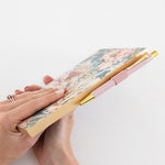 Blooms Boxed Trio of Pens - Pure Apotheca