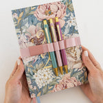 Blooms Boxed Trio of Pens - Pure Apotheca