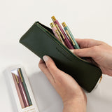 Blooms Boxed Trio of Pens - Pure Apotheca