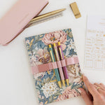 Blooms Boxed Trio of Pens - Pure Apotheca