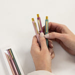 Blooms Boxed Trio of Pens - Pure Apotheca