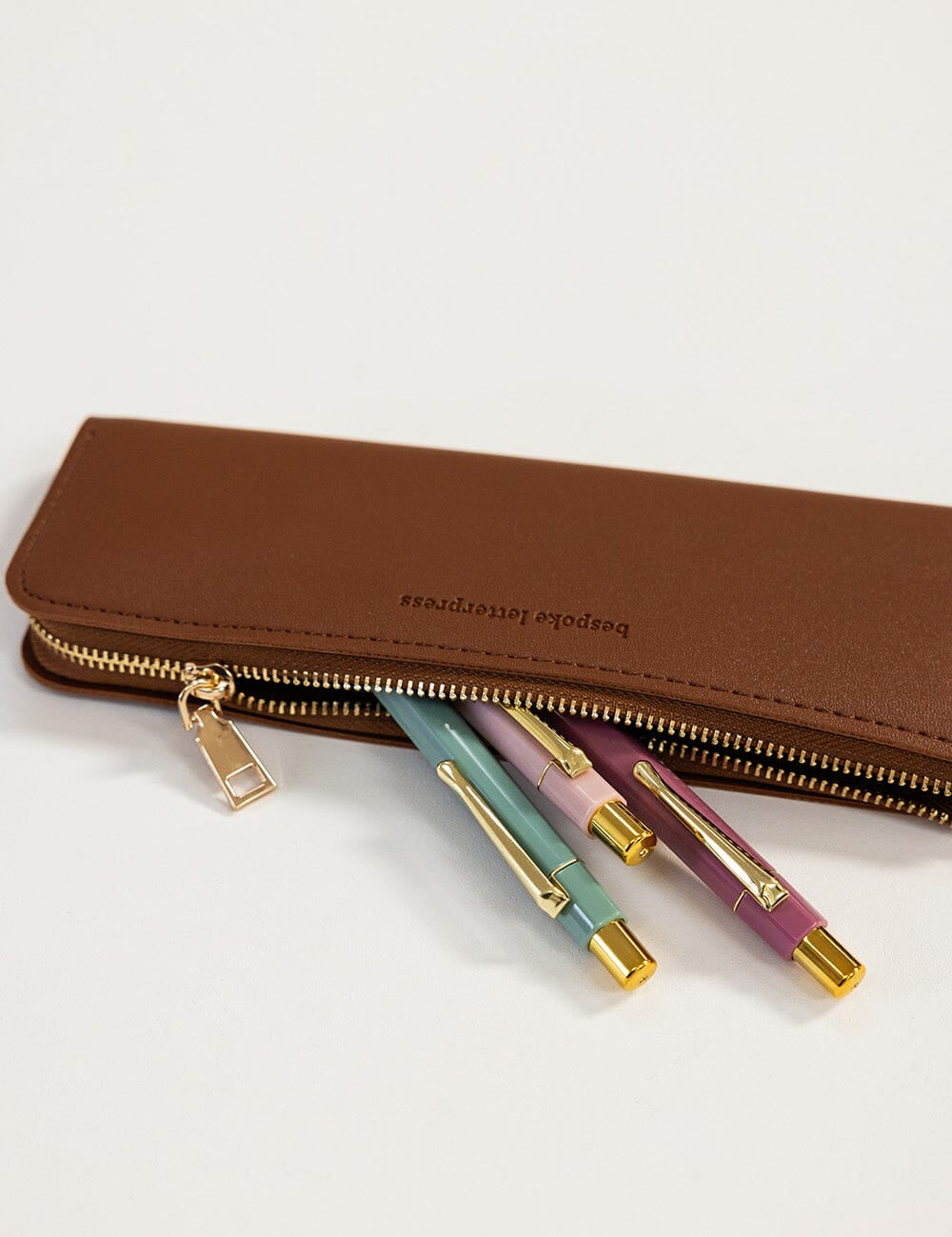 Blooms Boxed Trio of Pens - Pure Apotheca
