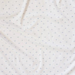 Blue Clover Stretch Swaddle - Pure Apotheca
