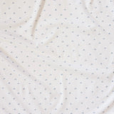 Blue Clover Stretch Swaddle - Pure Apotheca