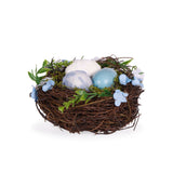 BLUE EGG NEST - Pure Apotheca