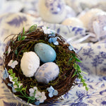 BLUE EGG NEST - Pure Apotheca