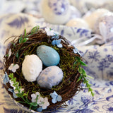 BLUE EGG NEST - Pure Apotheca