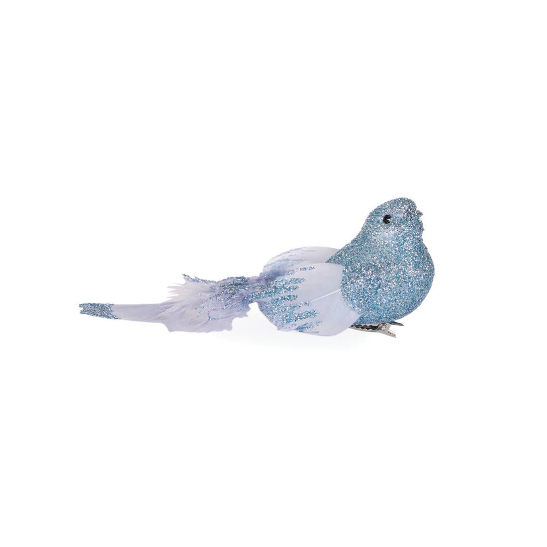 BLUE GLITTER BIRD - Pure Apotheca