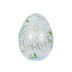 BLUE HAPPY EASTER EGG - Pure Apotheca