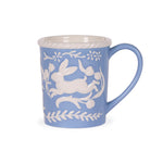 BLUE LAPIN MUG - Pure Apotheca