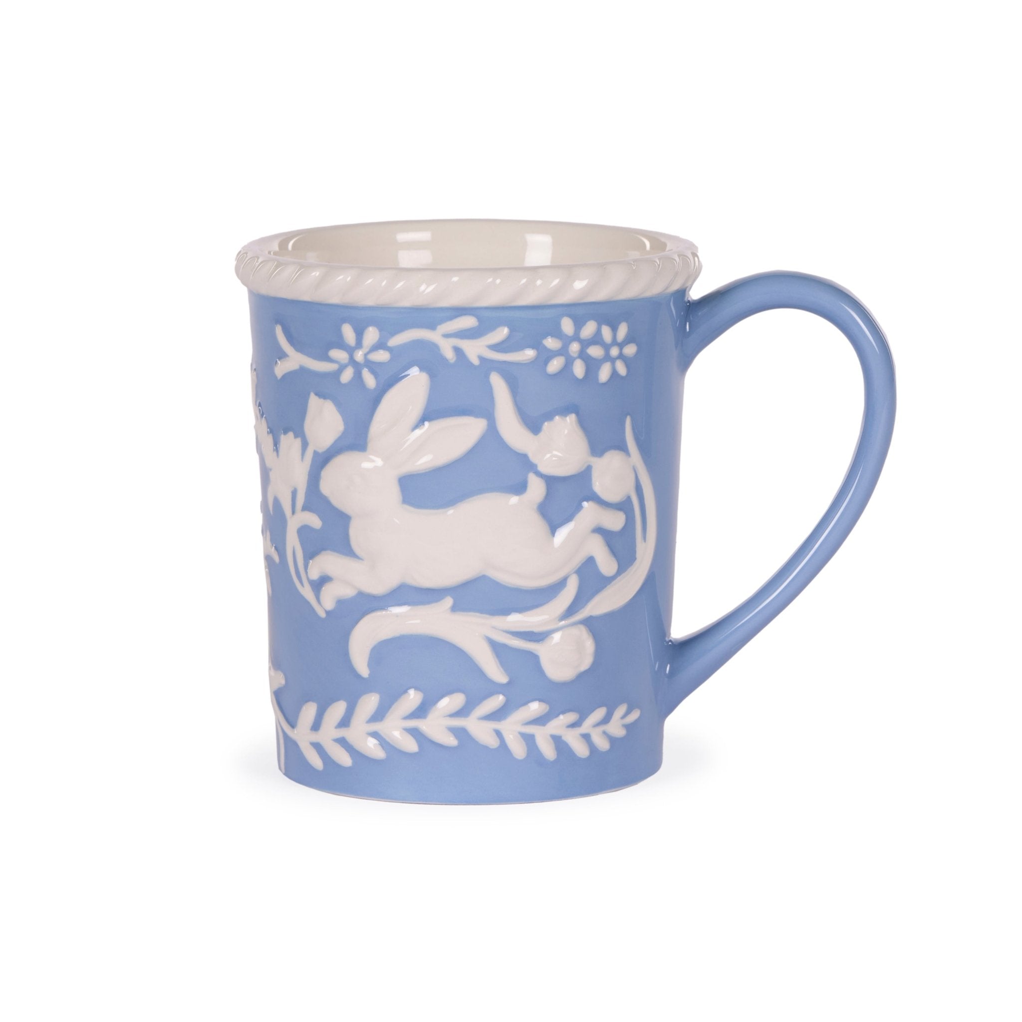 BLUE LAPIN MUG - Pure Apotheca
