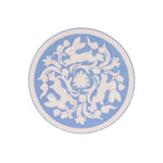 BLUE LAPIN PLATE - Pure Apotheca