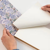 Bluebuds Notepad Desktop Jotter - Pure Apotheca