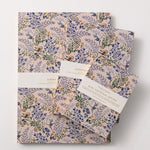 Bluebuds Notepad Desktop Jotter - Pure Apotheca