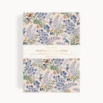 Bluebuds Notepad Desktop Jotter - Pure Apotheca