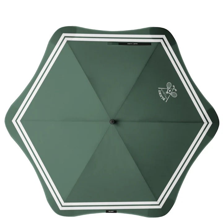 Blunt Classic Umbrella Fairway Green - Limited Edition - Pure Apotheca