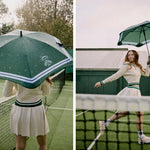 Blunt Classic Umbrella Fairway Green - Limited Edition - Pure Apotheca